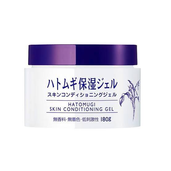 Naturie Hatomugi Skin Conditioning Gel [180g]	